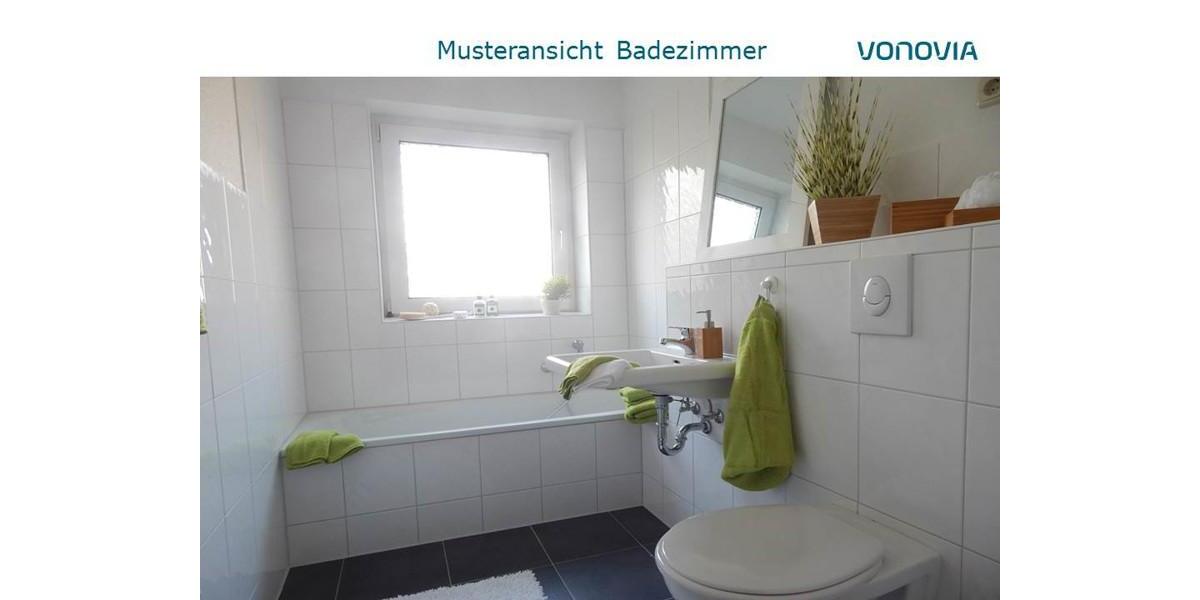 Etagenwohnung Essen Stadtbezirk III - 2 Zimmer, 54 m&sup2;, 620&euro; | Angebot:24584263