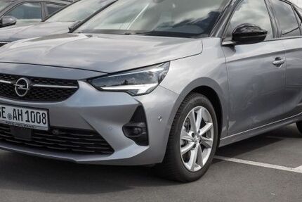 Opel Corsa 19.900 km 16.450 &euro; Gelsenkirchen 45891