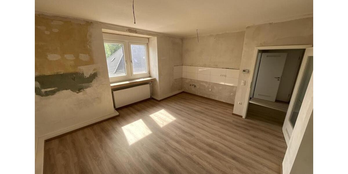 Etagenwohnung Essen Stadtbezirk V - 2 Zimmer, 54 m&sup2;, 539&euro; | Angebot:21667072