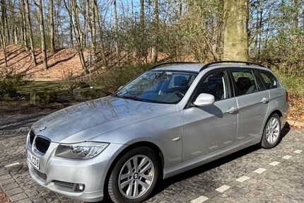 BMW 318 347.000 km 2.880 &euro; Herne 44653
