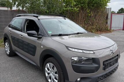 Citroen C4 Cactus 117.190 km 6.900 &euro; Essen 45356