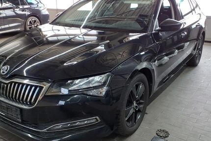 Skoda Superb 107.541 km 24.919 &euro; Hagen 58091