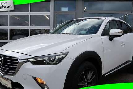 Mazda CX-3 39.520 km 17.220 &euro; Marl 45772