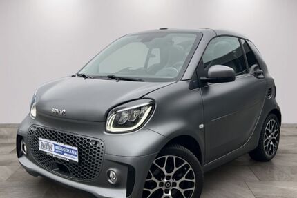 Smart ForTwo 34.397 km 13.970 &euro; Essen 45145