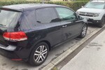VW Golf VI 58.183 km 5.950 &euro; Herdecke 58313