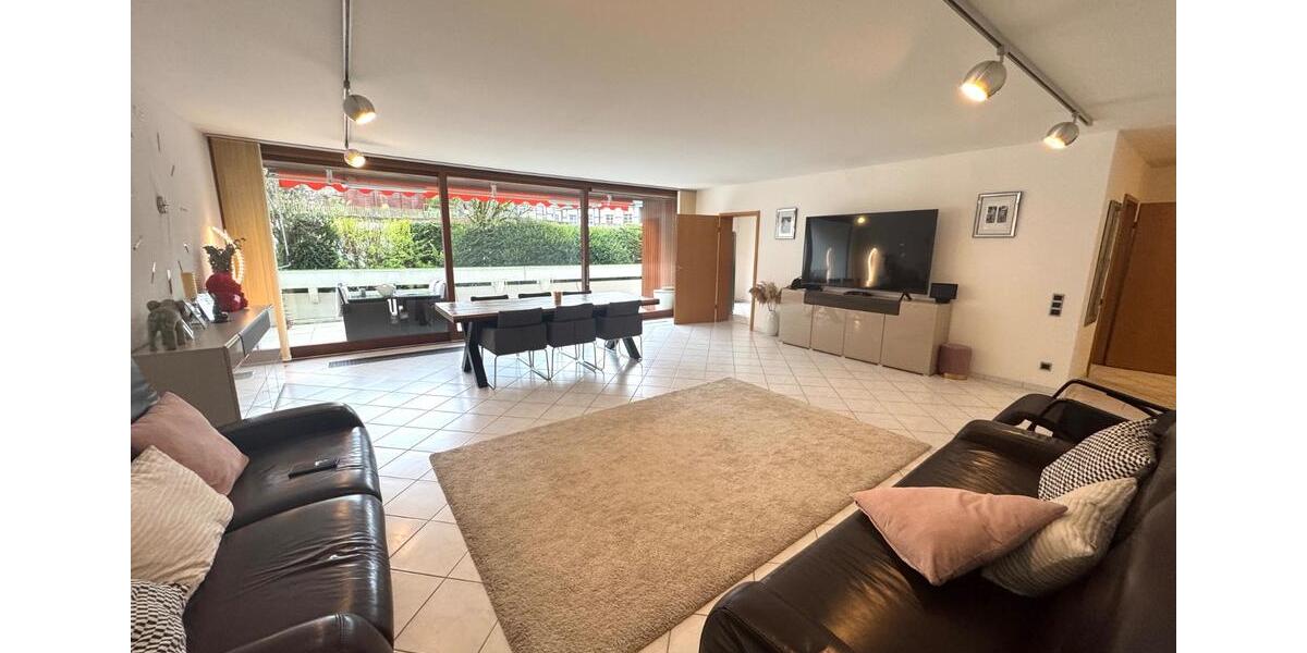 Etagenwohnung Ennepetal - 3 Zimmer, 148 m&sup2;, 1.184&euro; | Angebot:26030140