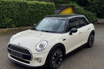 Mini Cooper 113.554 km 13.700 &euro; Bochum 44869