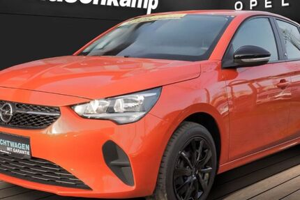 Opel Corsa 39.854 km 12.980 &euro; Selm 59379