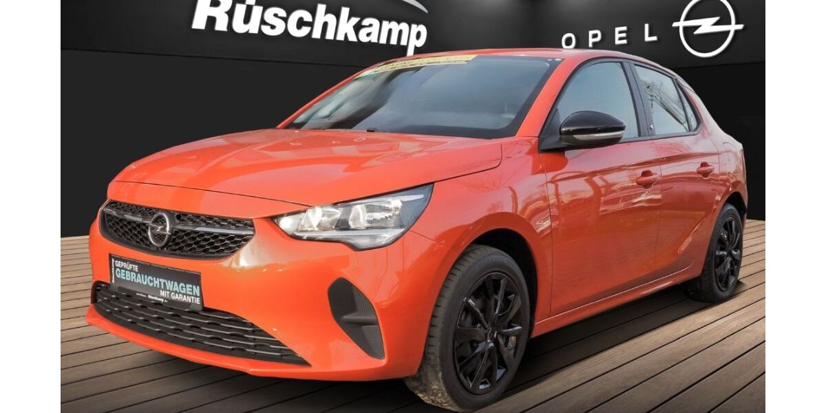 Opel Corsa 39.854 km 12.980 &euro; Selm 59379