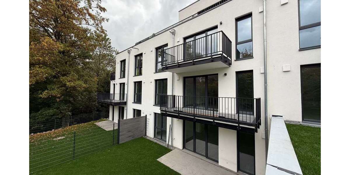 Etagenwohnung Bochum Weitmar - 2 Zimmer, 57 m&sup2;, 860&euro; | Angebot:22264511