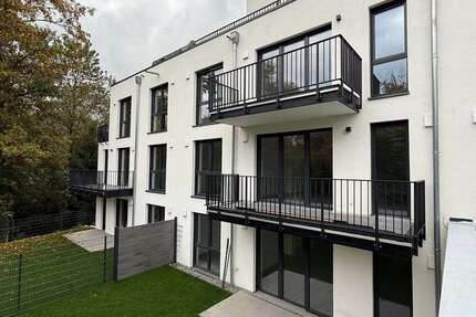 Wohnung Bochum Weitmar - 2 Zimmer, 57 m&sup2;, 860&euro; | Angebot:22264511