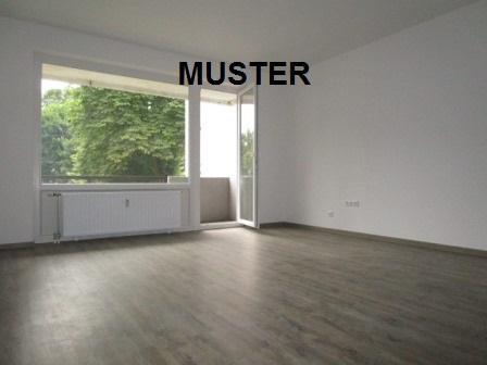 Erdgeschoßwohnung Recklinghausen Berghausen - 3.5 Zimmer, 67 m&sup2;, 503&euro; | Angebot:26634611