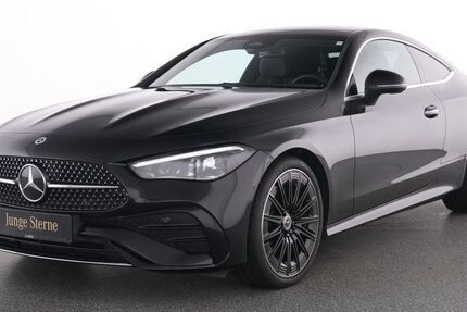 Mercedes-Benz CLE 200 6.202 km 51.999 &euro; Essen 45309