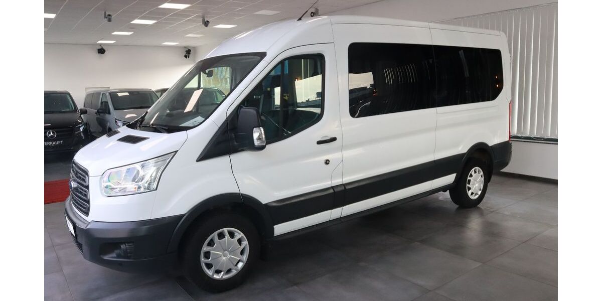Ford Transit 149.082 km 15.950 &euro; Essen 45329