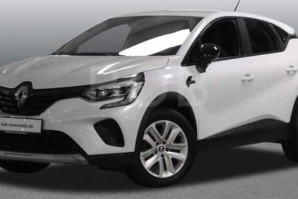Renault Captur 50.520 km 14.444 &euro; Essen 45141