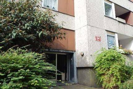 Wohnung Dortmund Mengede - 2 Zimmer, 62 m&sup2;, 299&euro; | Angebot:24871641