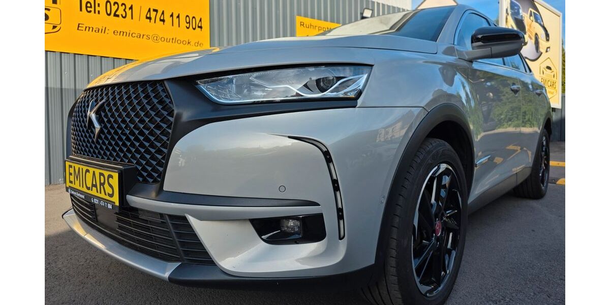 DS Automobiles DS7 (Crossback) 130.118 km 16.900 &euro; Dortmund 44359