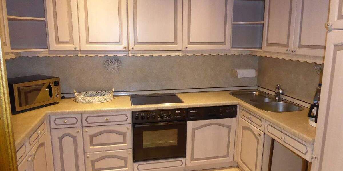 Etagenwohnung Dortmund Mitte - 3 Zimmer, 125 m&sup2;, 1.500&euro; | Angebot:25698606