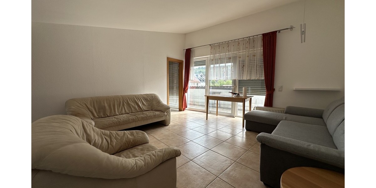 Ihr neues Zuhause in der City – ideal für Singles oder Paare - Dachgeschoßwohnung Hagen | Angebot:24571096