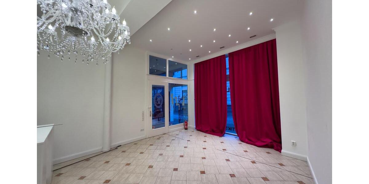 Gewerbeobjekt Unna - 621&euro; | Angebot:18626350