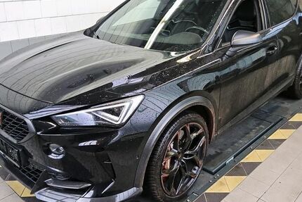 Cupra Formentor 31.082 km 40.830 &euro; Hagen 58091