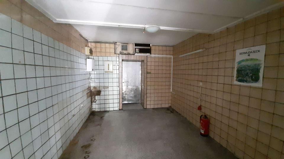 Gewerbeobjekt Bochum Bochum-Nord - 950&euro; | Angebot:23871023