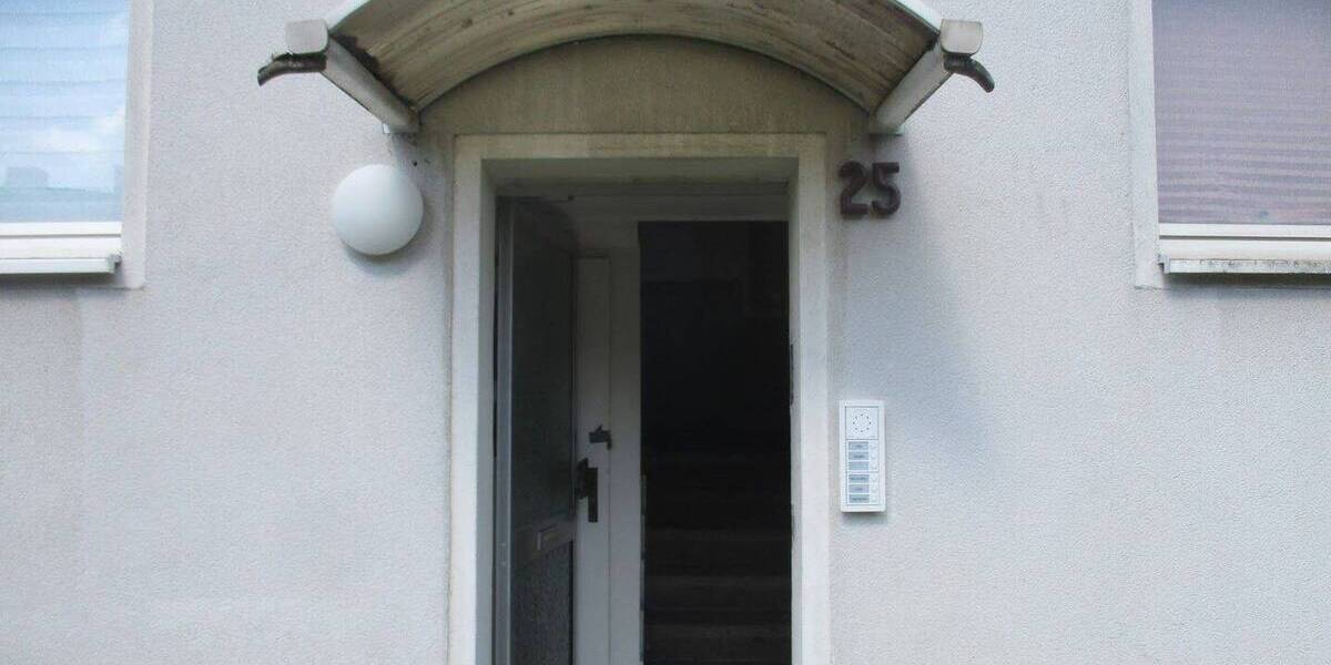 Etagenwohnung Castrop-Rauxel Ickern - 2 Zimmer, 53 m&sup2;, 390&euro; | Angebot:26741627