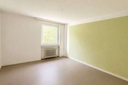 Wohnung Gelsenkirchen Gelsenkirchen-Mitte - 3 Zimmer, 76 m&sup2;, 566&euro; | Angebot:26657175