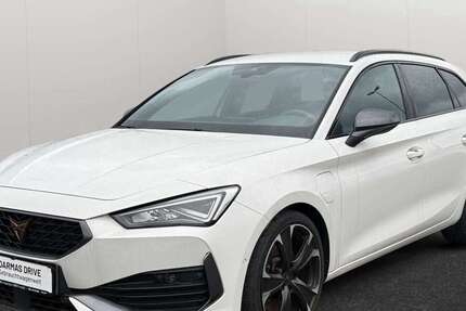 Cupra Leon 40.101 km 21.800 &euro; Castrop-Rauxel 44575