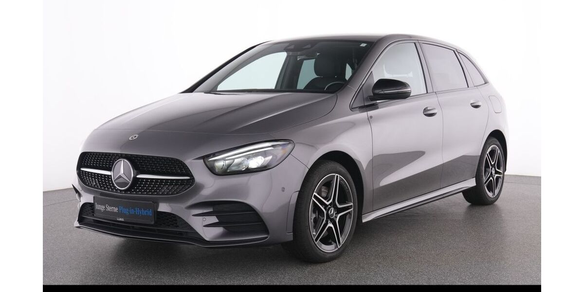 Mercedes-Benz B 250 24.150 km 27.985 &euro; Essen 45309