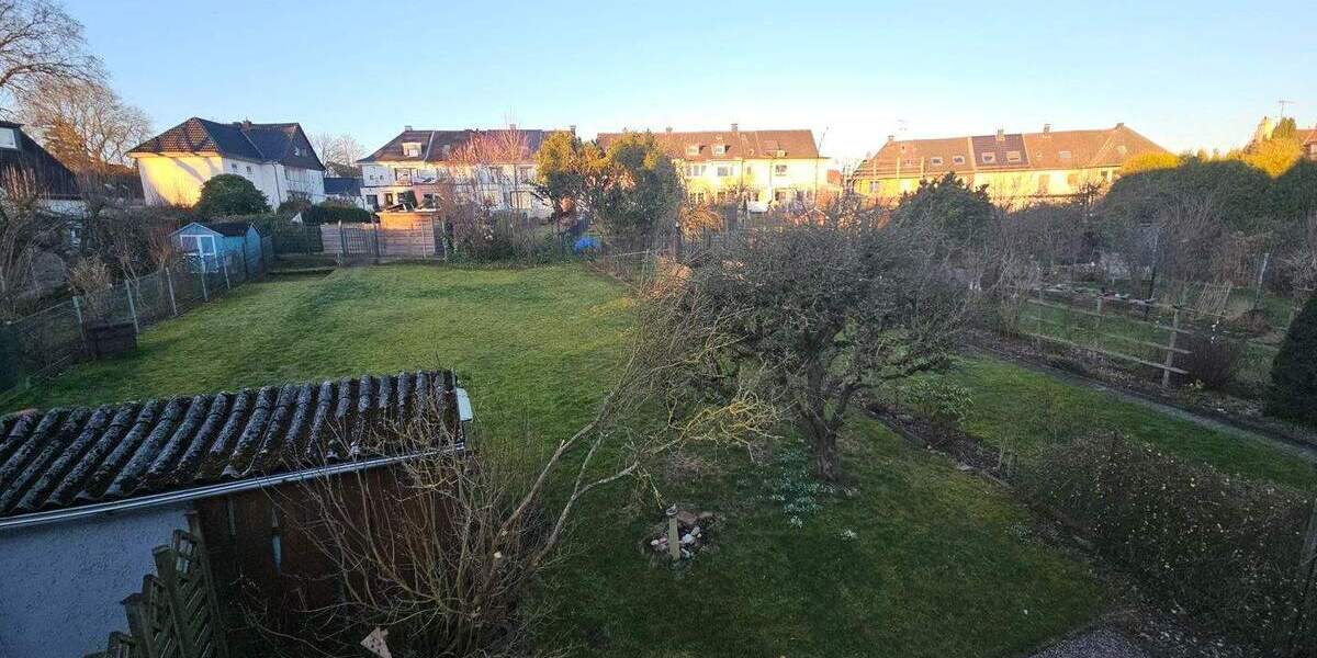 Reihenendhaus Dortmund Benninghofen - 4 Zimmer, 117 m&sup2;, 290.000&euro; | Angebot:25801019