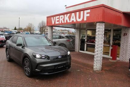 Ford Capri 22.535 km 38.450 &euro; Werne 59368