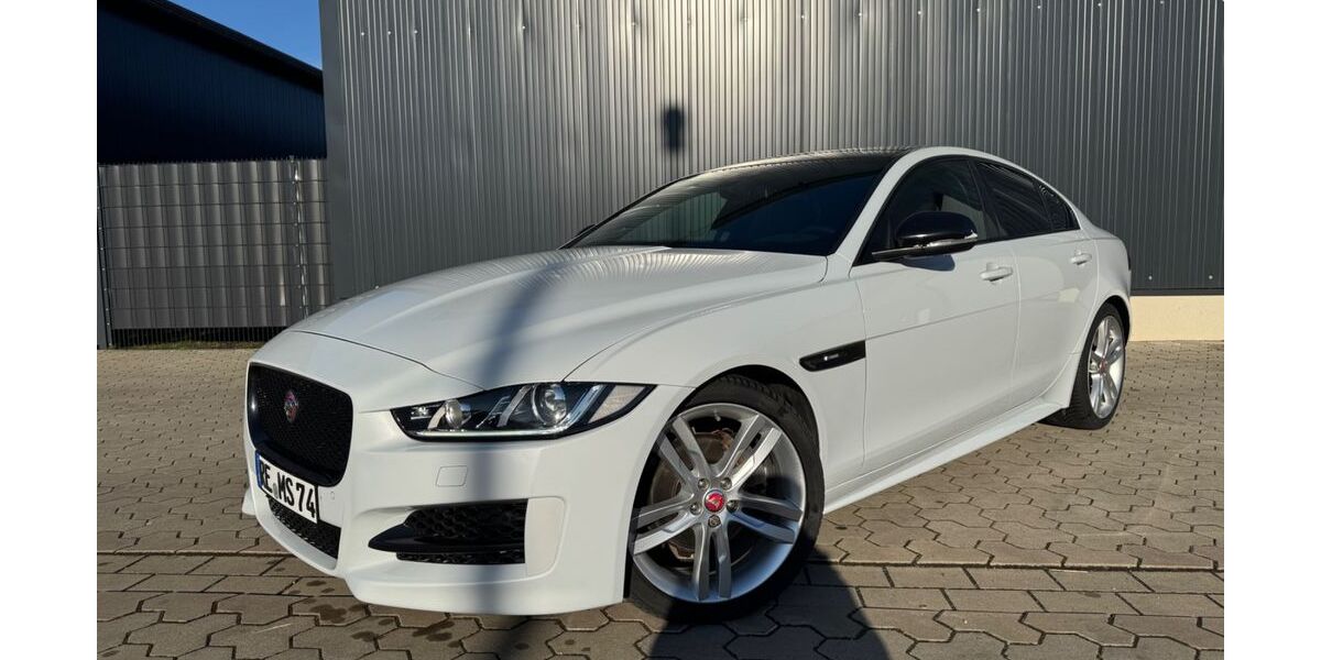 Jaguar XE 102.000 km 15.990 &euro; Marl 45770