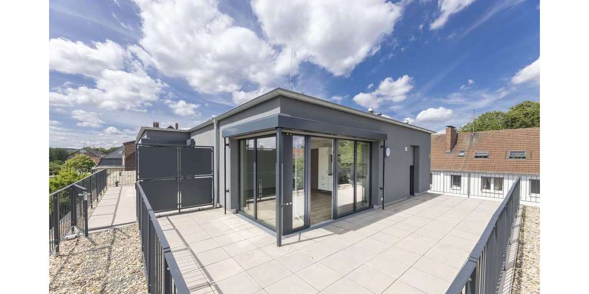 Etagenwohnung Dortmund Mengede - 2 Zimmer, 77 m&sup2;, 1.533&euro; | Angebot:21794068