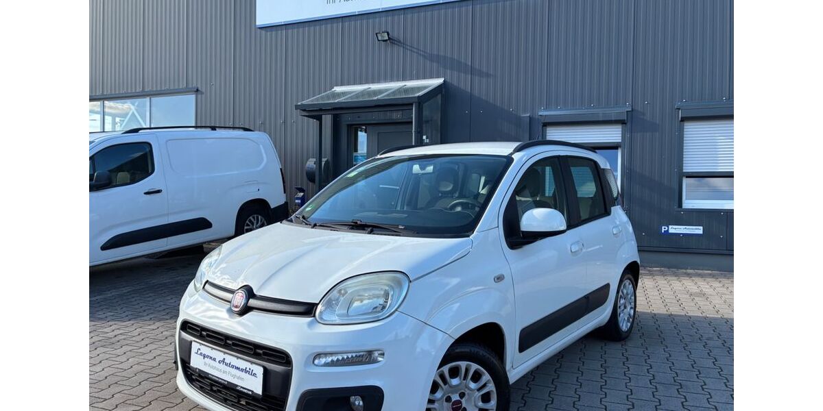 Fiat Panda 256.000 km 2.989 &euro; Holzwickede 59439