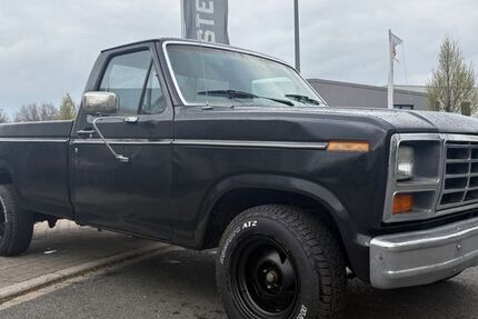 Ford F 150 16.000 km 10.999 &euro; Bochum 44809