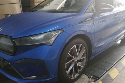 Skoda Enyaq 35.602 km 36.200 &euro; Hagen 58091