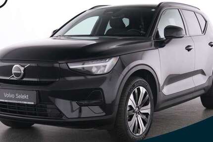 Volvo XC40 29.961 km 27.990 &euro; Witten 58453