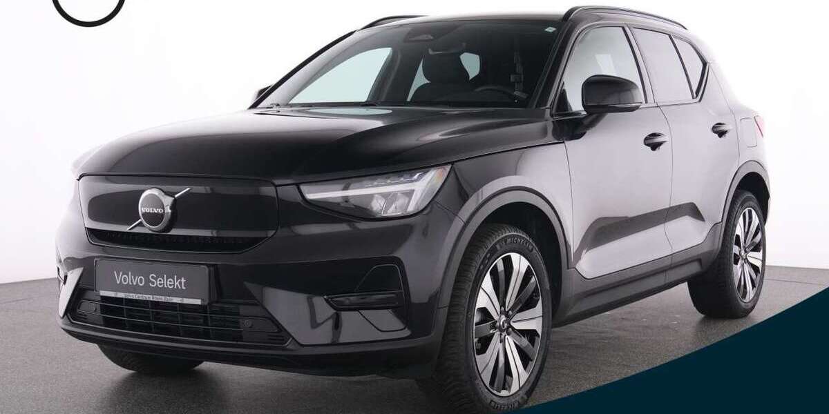 Volvo XC40 29.961 km 27.990 &euro; Witten 58453