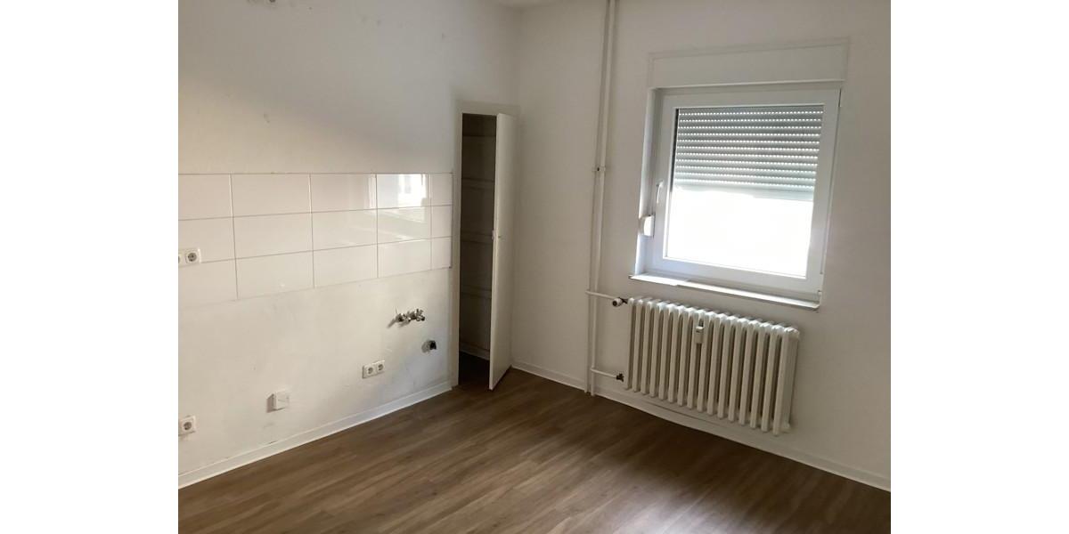 Erdgeschoßwohnung Gelsenkirchen Gelsenkirchen-Mitte - 2.5 Zimmer, 51 m&sup2;, 430&euro; | Angebot:25831854
