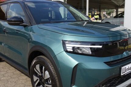 Opel Frontera 1.576 km 25.444 &euro; Waltrop 45731