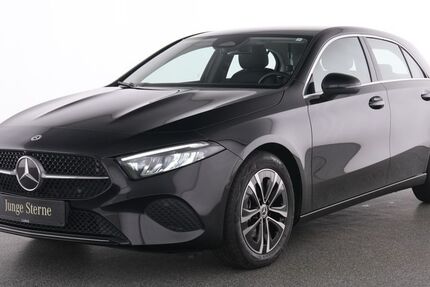 Mercedes-Benz A 200 13.796 km 29.385 &euro; Essen 45309