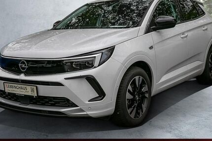 Opel Grandland (X) 30.619 km 26.089 &euro; Kamen 59174