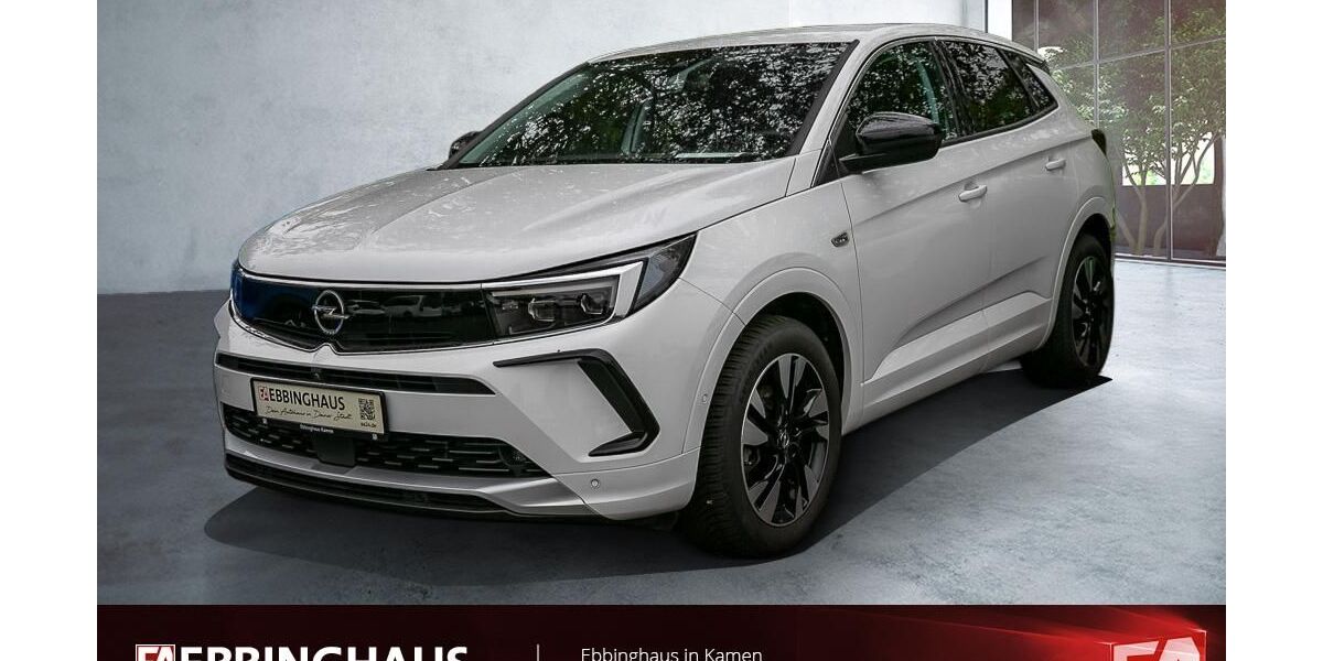 Opel Grandland (X) 30.619 km 26.089 &euro; Kamen 59174
