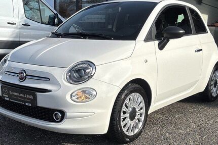 Fiat 500 9.945 km 14.980 &euro; Dortmund 44263