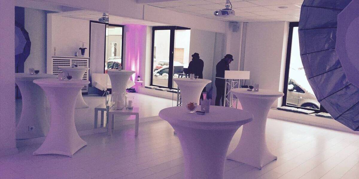 Gewerbeobjekt Essen Rüttenscheid - 350&euro; | Angebot:25877702