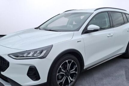 Ford Focus 21.695 km 25.990 &euro; Gelsenkirchen 45891