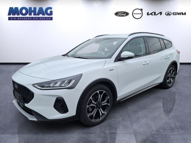 Ford Focus 21.695 km 25.990 &euro; Gelsenkirchen 45891