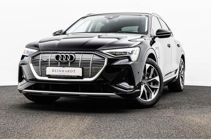 Audi e-tron 34.647 km 36.635 &euro; Hagen 58091