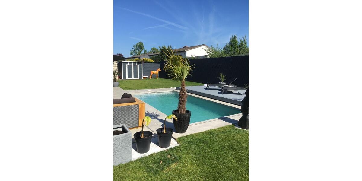 Bungalow Marl Alt-Marl - 6 Zimmer, 238 m&sup2;, 630.000&euro; | Angebot:25349878